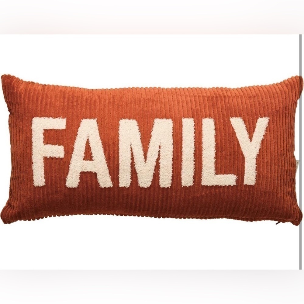 Primitives by Kathy Decorative Pillow, 20" x 10"